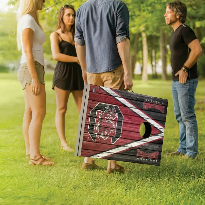 Victory Tailgate University of South Carolina Bean Bag Toss Game