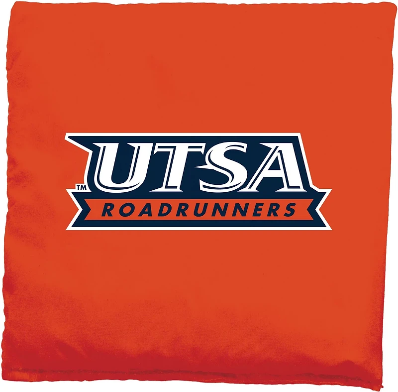 Victory Tailgate University of Texas at San Antonio Bean Bag Toss Game