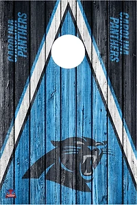 Victory Tailgate Carolina Panthers Bean Bag Toss Game