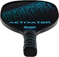 Franklin Activator 2-Player Wood Paddle and Ball Set