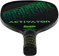 Franklin Activator 2-Player Wood Paddle and Ball Set