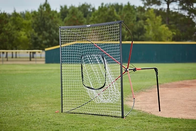 Rawlings 5 ft x 5 ft Deluxe Instant Net