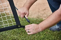 Rawlings 5 ft x 5 ft Deluxe Instant Net