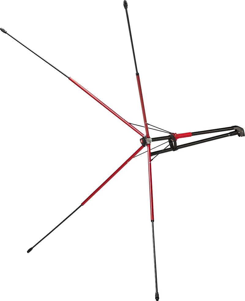 Rawlings 5 ft x 5 ft Deluxe Instant Net