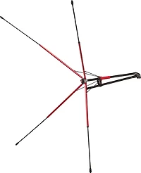 Rawlings 5 ft x 5 ft Deluxe Instant Net