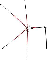 Rawlings 5 ft x 5 ft Deluxe Instant Net