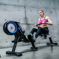 XTERRA Fitness ERG220 Rower