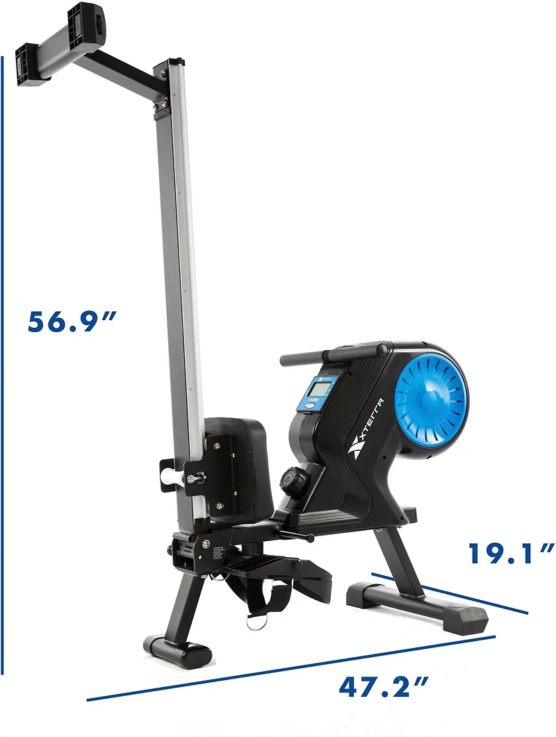 XTERRA Fitness ERG220 Rower