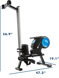 XTERRA Fitness ERG220 Rower