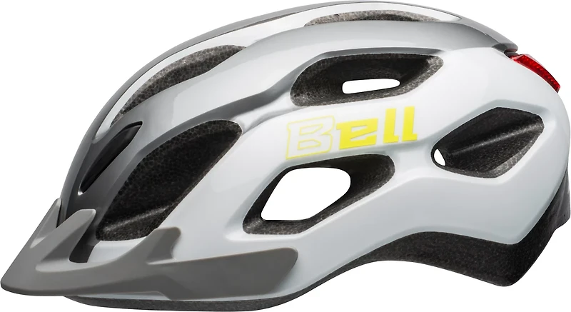 Bell Adults' Bonneville Bike Helmet