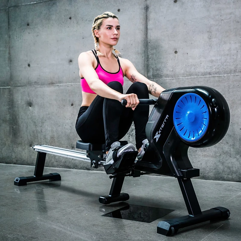 XTERRA Fitness ERG220 Rower