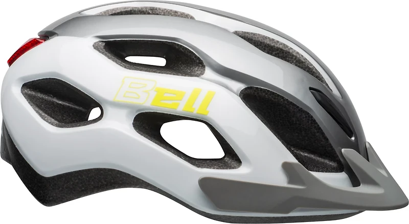 Bell Adults' Bonneville Bike Helmet