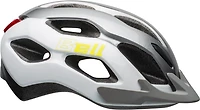 Bell Adults' Bonneville Bike Helmet