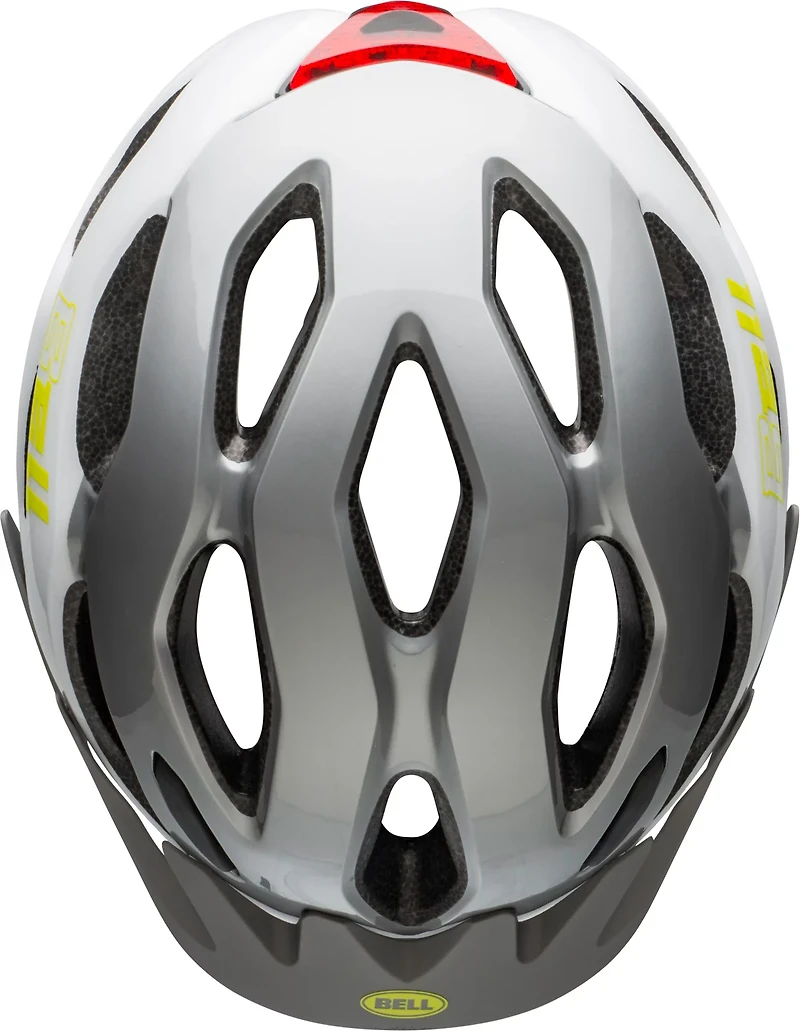 Bell Adults' Bonneville Bike Helmet