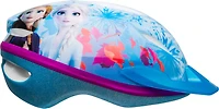 Disney Girls' Frozen 2 Bike Helmet