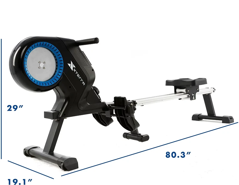 XTERRA Fitness ERG220 Rower