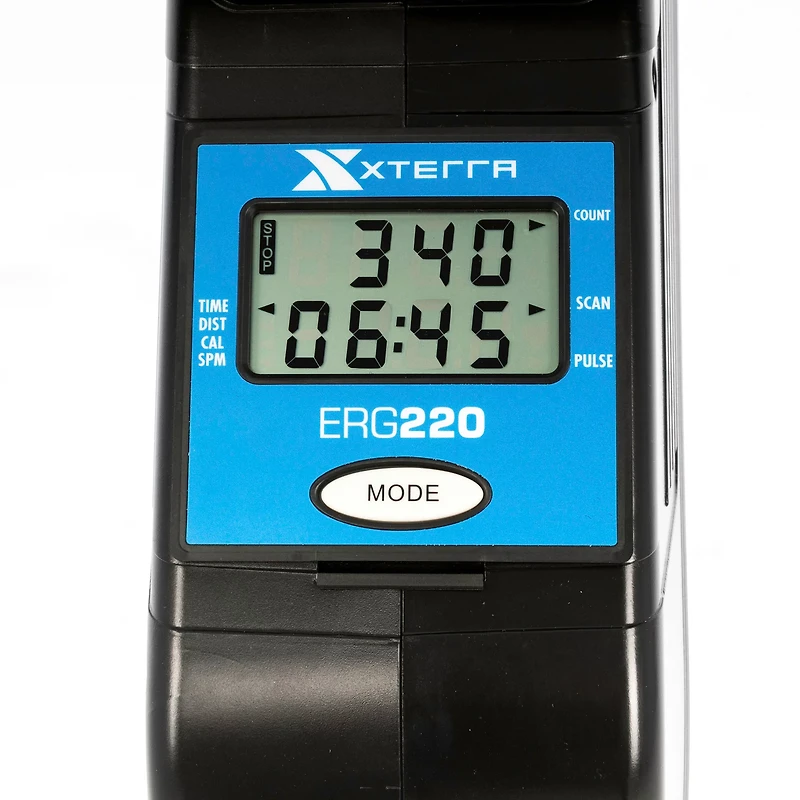 XTERRA Fitness ERG220 Rower
