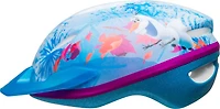 Disney Girls' Frozen 2 Bike Helmet