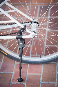 Bell Bracer 500 Rear-Mounted Bike Kickstand