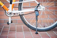 Bell Bracer 500 Rear-Mounted Bike Kickstand