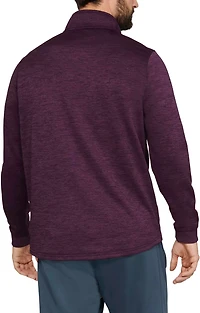 Under Armour Men's Armour Fleece 1/2 Zip Pullover