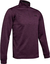 Under Armour Men's Armour Fleece 1/2 Zip Pullover