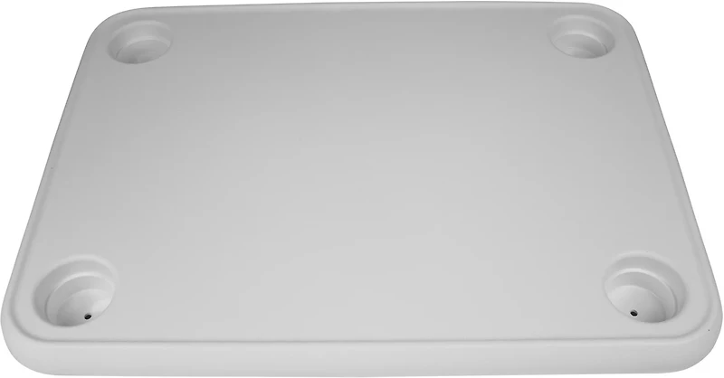 Wise 8WD944 Rectangular Pontoon Table