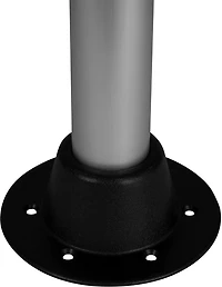 Wise 8WD944 Rectangular Pontoon Table