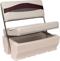 Wise BM1152 Premier Flip-Flop Pontoon Seat