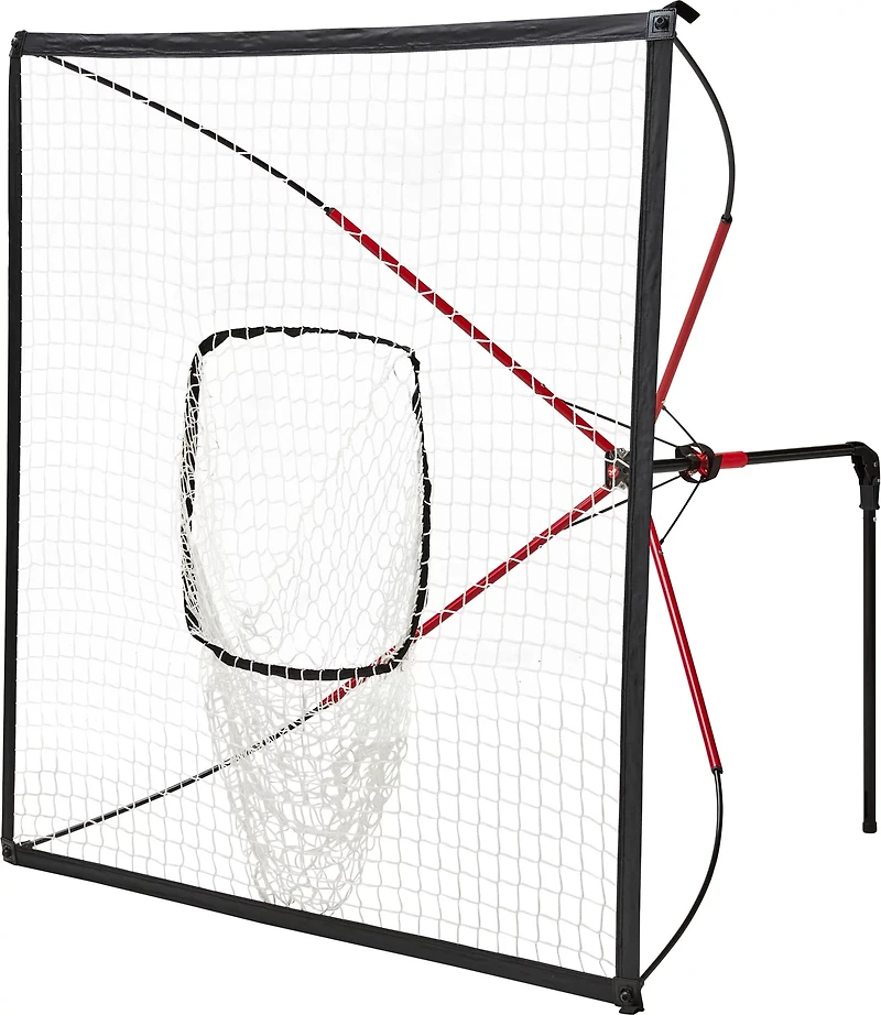 Rawlings 5 ft x 5 ft Deluxe Instant Net