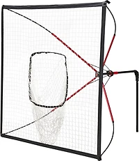 Rawlings 5 ft x 5 ft Deluxe Instant Net