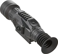 Sightmark Wraith HD Day/Night 4 - 32 x 50 Digital Riflescope with 850nm IR Illuminator