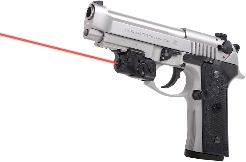 LaserMax Lightning Rail Mounted Laser