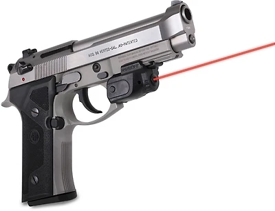LaserMax Lightning Rail Mounted Laser