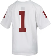 Jordan Boys' University of Oklahoma Replica Football Jersey