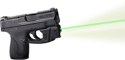 LaserMax CenterFire Light/Laser for Smith & Wesson Shield Pistols