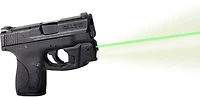 LaserMax CenterFire Light/Laser for Smith & Wesson Shield Pistols