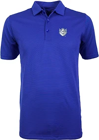 Antigua Men's Saint Louis University Quest Polo Shirt