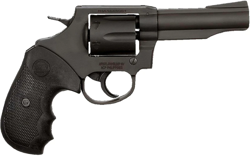 Rock Island Armory M200 .38 Special Revolver