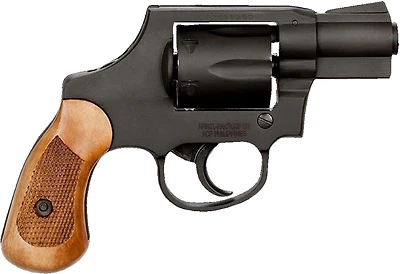 Rock Island Armory M206 .38 Special Spurless Revolver