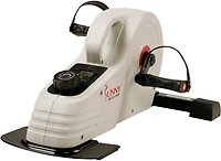 Sunny Health & Fitness Under-Desk Magnetic Cycle