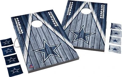 Victory Tailgate Dallas Cowboys Bean Bag Toss Game
