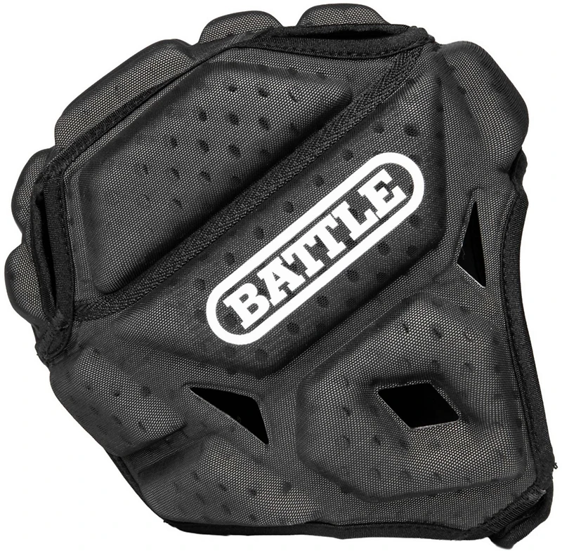 Battle Adults' Flow Softshell Helmet