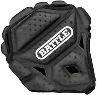 Battle Adults' Flow Softshell Helmet