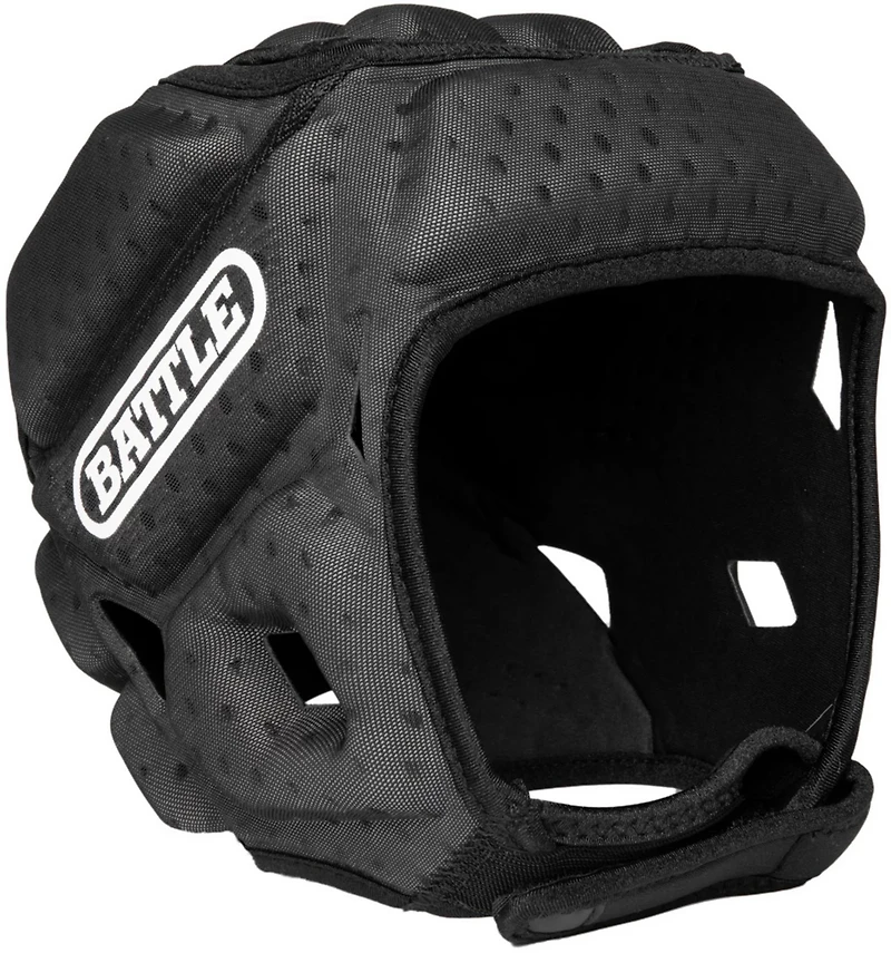 Battle Adults' Flow Softshell Helmet