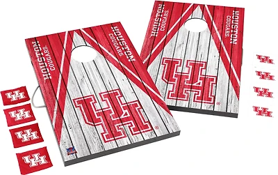 Victory Tailgate University of Houston Bean Bag Toss Game