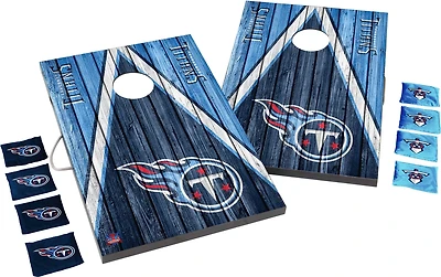 Victory Tailgate Tennessee Titans Bean Bag Toss Game