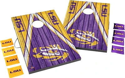 Victory Tailgate Louisiana State University Bean Bag Toss Game