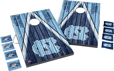 Victory Tailgate University of North Carolina Bean Bag Toss Game