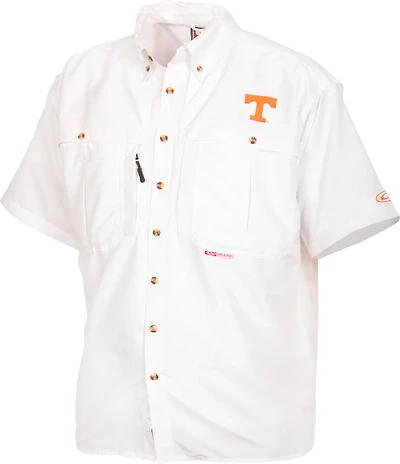 Drake Waterfowl Men's University of Tennessee Wingshooter's Shirt
